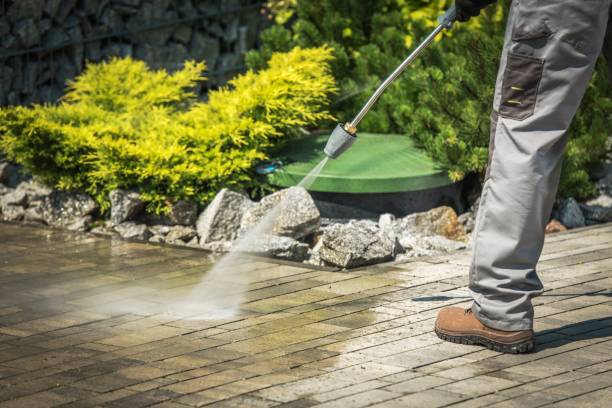 Professional Pressure Washing Services in Groveland, FL