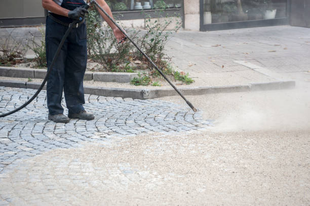 Best Oil Spill Cleanup  in Groveland, FL