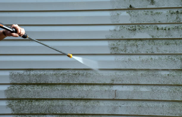 Best Driveway Pressure Washing  in Groveland, FL